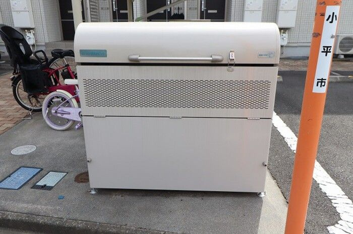 エスプロの設備