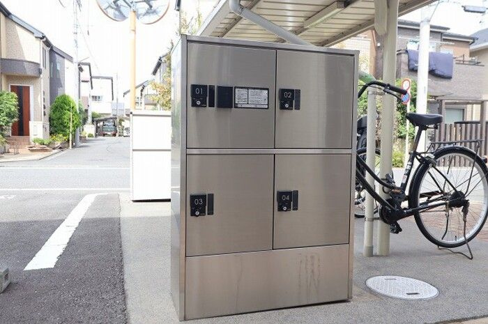 エスプロのその他