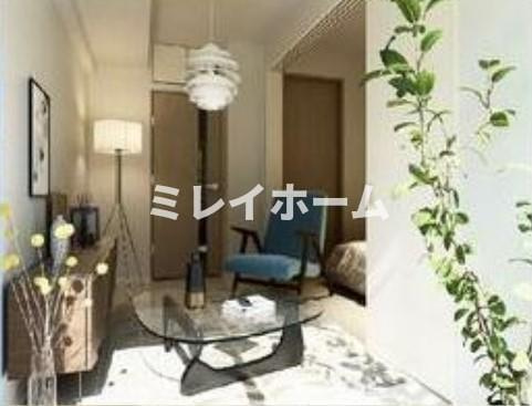 ＡＲＫＭＡＲＫ大森西のその他