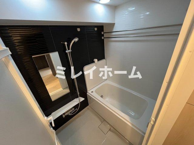 ＡＲＫＭＡＲＫ大森西の浴室
