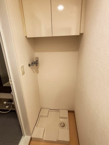 ☆室内洗濯機置場☆※参考写真
