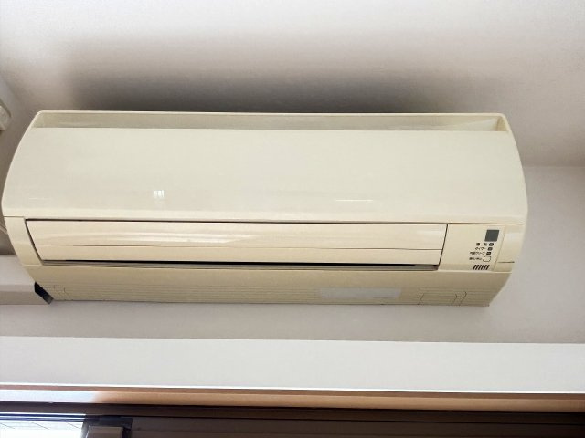 ☆全室エアコン完備☆※参考写真