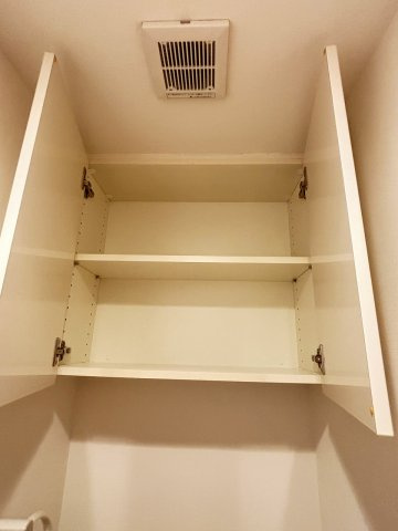 ☆トイレの収納☆※参考写真