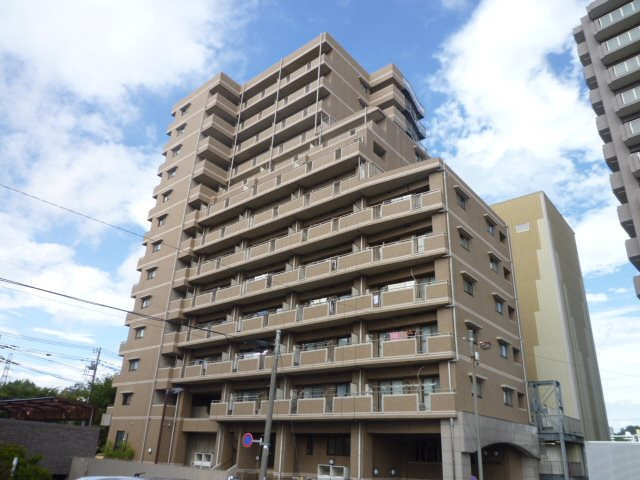 ☆2006年10月築のマンション☆