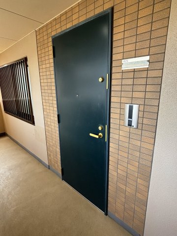 ☆玄関☆