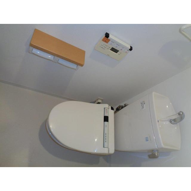 ☆バス・トイレ別☆