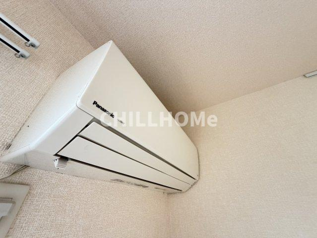 スペチアーレ　Ⅱの設備|当社、チルホームのHPもご覧ください(^^)/物件情報多数♪