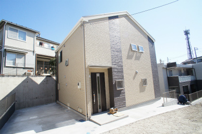【外観】