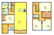 佐賀県佐賀市本庄町大字末次の画像