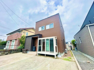 【外観】 | 佐賀県佐賀市本庄町大字末次