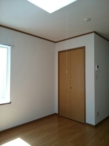 アネックスＴＳＵＫＩＭＩＮＯの内装