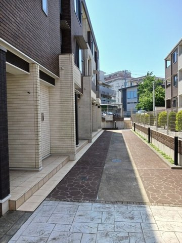 ラ・マーヴェラス　町田のその他共用部分