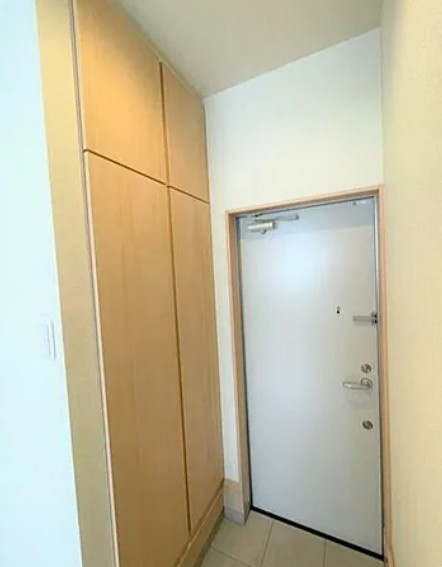 K’ｓＡＰ並木元町の玄関