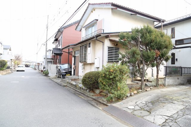 久喜市中妻中古戸建
