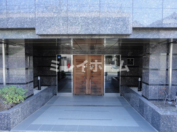 ルーブル上池台壱番館のその他