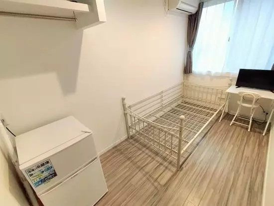 SA221 SA-クロス千歳烏山2の居間・リビング|おしゃれなリビングです