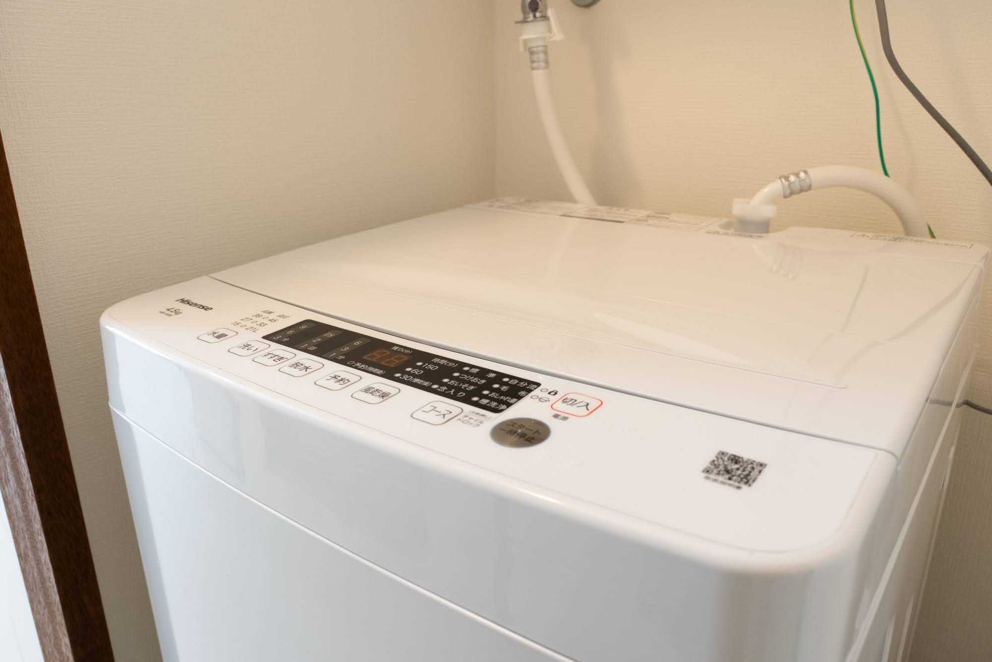 AP1562 ハイム桜丘 203の設備