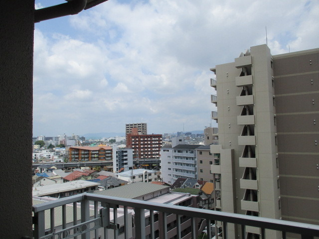 朝日プラザアドバンス淡路