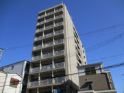 朝日プラザアドバンス淡路の画像