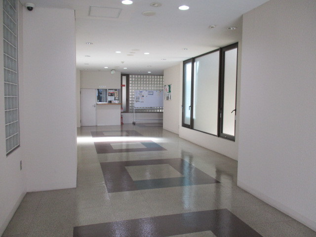 朝日プラザアドバンス淡路