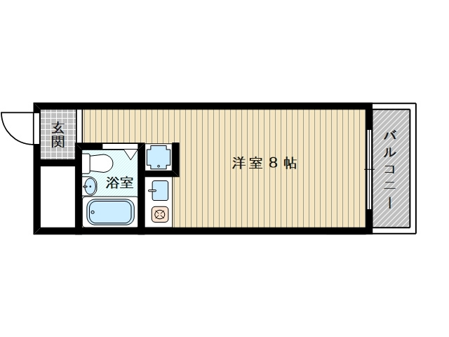 朝日プラザアドバンス淡路