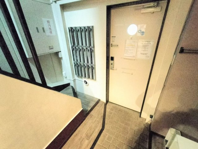 96 クロス千歳船橋3のその他