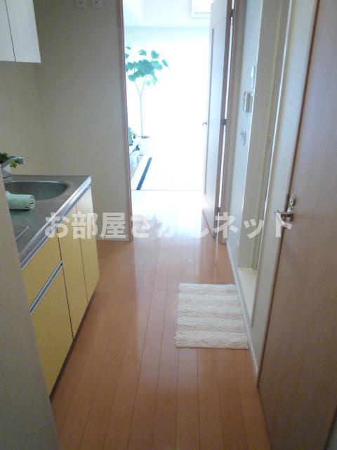 プラウドフラット早稲田【おとり物件なし】#学生・社会人にオススメ！初期費用分割払いOK！の内装|※参考写真
