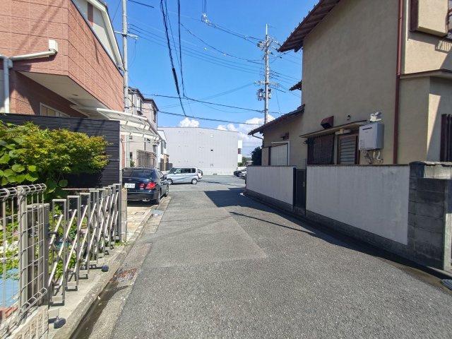 SILENTARROWの周辺