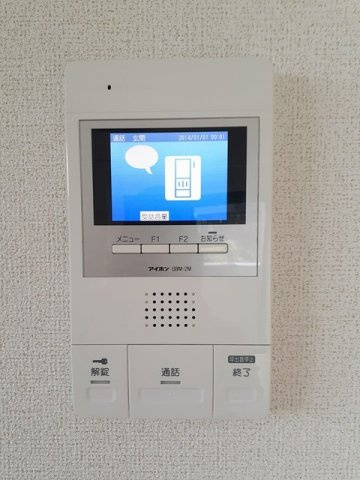 【セキュリティ】 | メゾンドール君津