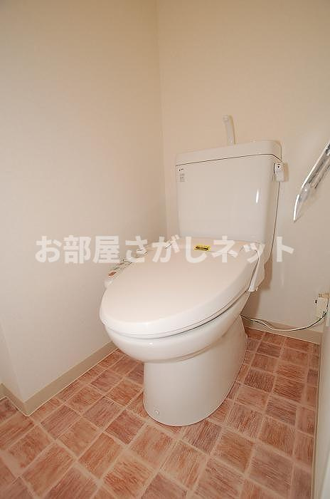 グランドコンシェルジュ大森西【おとり物件なし】#学生・社会人にオススメ！初期費用分割払いOK！のトイレ