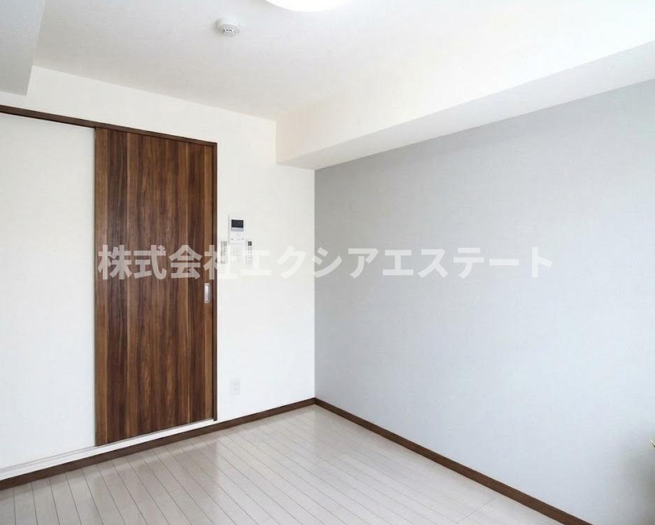 ALDEPLAZAの内装