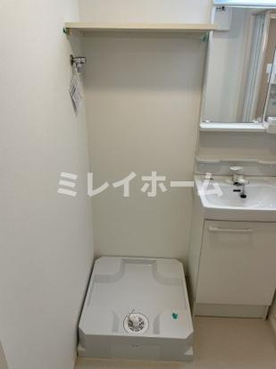 アークオーシャン大森の設備