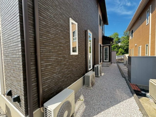 八頭郡八頭町郡家中古戸建のその他