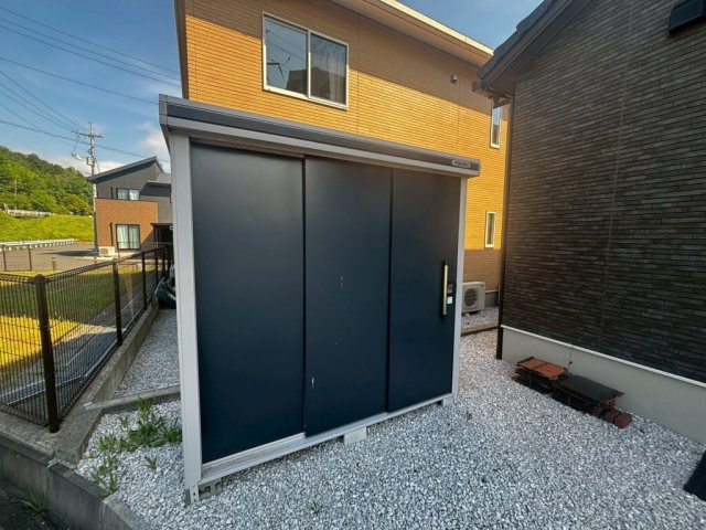 八頭郡八頭町郡家中古戸建のその他