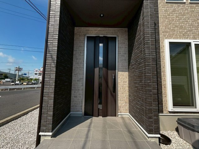 八頭郡八頭町郡家中古戸建のその他