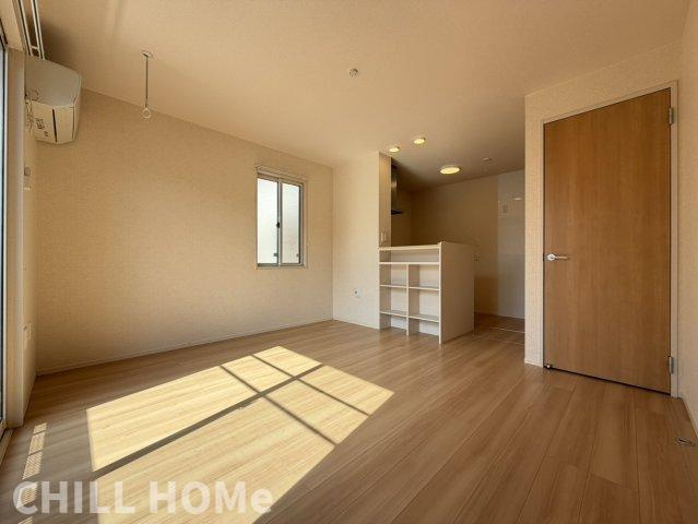 スペチアーレ　Ⅰの居間・リビング|他社様掲載物件もまとめてご紹介、ご案内可能です(^^)/