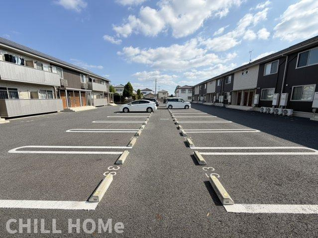 スペチアーレ　Ⅰの駐車場|他社様掲載物件もまとめてご紹介、ご案内可能です(^^)/