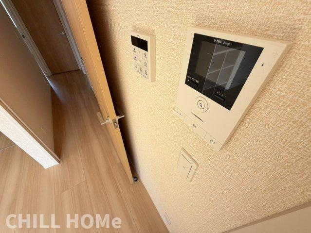 スペチアーレ　Ⅰのセキュリティ|他社様掲載物件もまとめてご紹介、ご案内可能です(^^)/