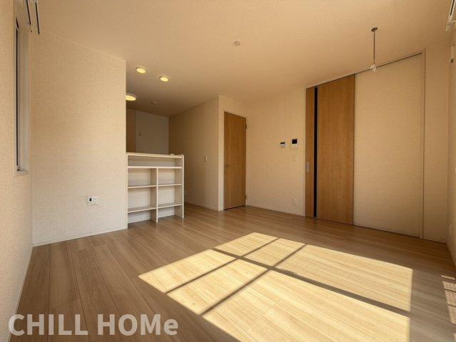 スペチアーレ　Ⅰの居間・リビング|他社様掲載物件もまとめてご紹介、ご案内可能です(^^)/