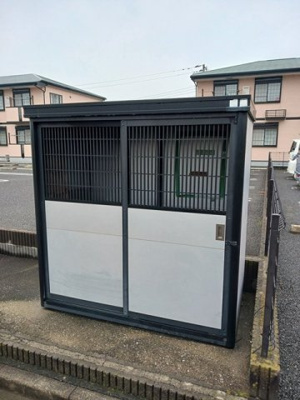 【その他共用部分】 | メーリーウィンドＴ