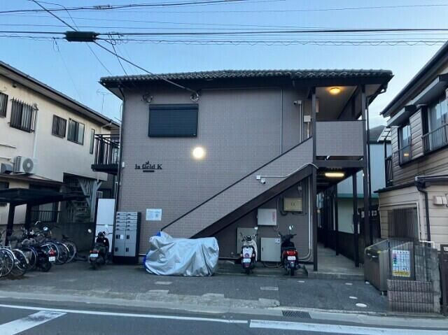 ラ・フィールドＫ