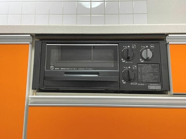 メインステージ浅草の設備