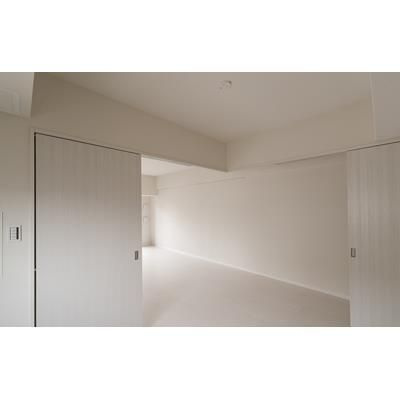 【洋室】ヒュペリオン東陽町  