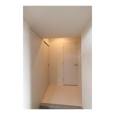 【玄関】ヒュペリオン東陽町  