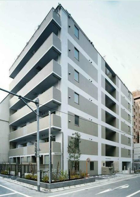 ハイリーフ芝大門の画像
