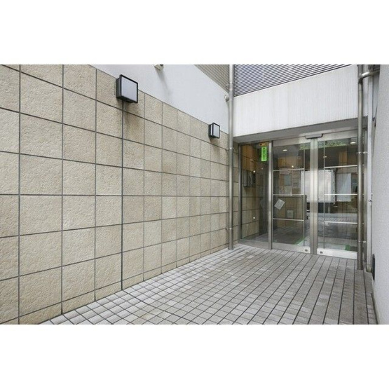ハイリーフ芝大門