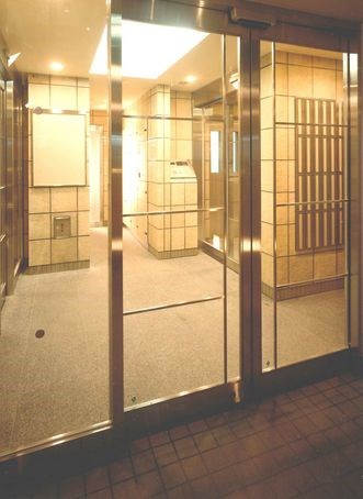 ハイリーフ芝大門