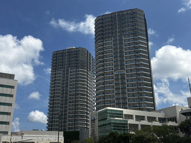 ＲＹＵ：Ｘ　ＴＯＷＥＲ　Ｔｈｅ　ＷＥＳＴ