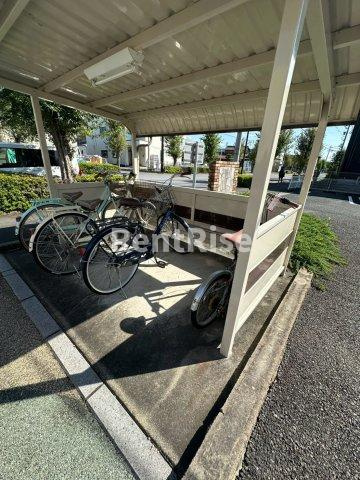 グレイス樹のその他共用部分|その他