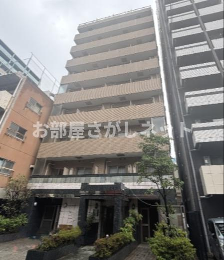 パレステュディオDimt大森【おとり物件なし】#学生・社会人にオススメ！初期費用分割払いOK！の外観